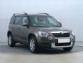 koda Yeti 1.2 TSI, Park.senzory