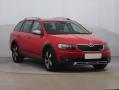 koda Octavia Scout 2.0 TDI, 4X4, Automat