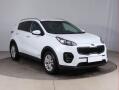 Kia Sportage Comfort Plus 2.0 CRDi, 4X4