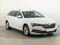 �koda Superb 2.0 TDI