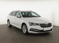 �koda Superb 2.0 TDI, Automat, Serv.kniha