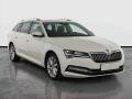 �koda Superb 2.0 TDI, Automat, Serv.kniha