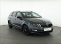 �koda Octavia Laurin&Klement 2.0 TDI, 4X4