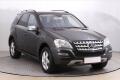 Mercedes-Benz ML 350 CDI, 4X4, Automat