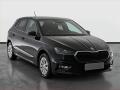 �koda Fabia Style Plus 1.0 TSI, Serv.kniha