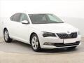 �koda Superb Ambition Plus 2.0 TDI