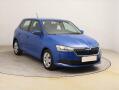 �koda Fabia 1.0