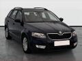 �koda Octavia 1.8 TSI, Serv.kniha, Tempomat