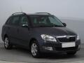 �koda Fabia 1.2 TSI