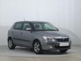 koda Fabia Ambiente 1.2 TSI, Serv.kniha