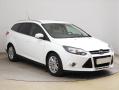 Ford Focus 1.6 TDCi, Tempomat