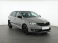 �koda Rapid Spaceback 1.2 TSI, Tempomat