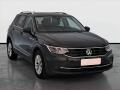 Volkswagen Tiguan 1.5 TSI