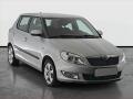 �koda Fabia Elegance 1.6 TDI, Tempomat