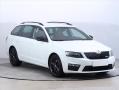 koda Octavia RS 2.0 TDI, Automat, Ke