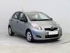 Toyota Yaris 1.33 Dual VVT-i, Serv.kniha