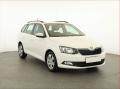 koda Fabia 1.4 TDI, Tempomat
