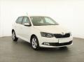 �koda Fabia JOY 1.2 TSI, Serv.kniha