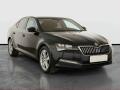 �koda Superb 2.0 TDI, Automat, Navi