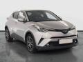 Toyota C-HR 1.2 Turbo, Automat, Serv.kniha