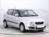 koda Fabia 1.2 12V, Serv.kniha, po STK