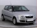 koda Fabia 1.2 12V, Serv.kniha, po STK