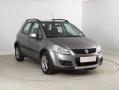 Suzuki SX4 1.6 VVT
