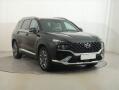 Hyundai Santa Fe Plug-in Hybrid