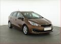 Kia Ceed 1.6 CRDi, Serv.kniha, Navi