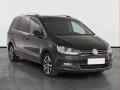 Volkswagen Sharan 2.0 TDI BMT, Automat, K��e