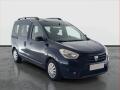 Dacia Dokker 1.6 i, LPG, �R,1.maj