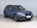 BMW X3 M Sport xDrive30d, Nov R