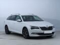 �koda Superb Style 2.0 TDI, Automat