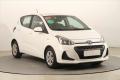 Hyundai i10 1.0, LPG, Serv.kniha