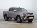 Toyota Hilux 2.4 D-4D