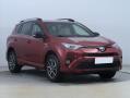 Toyota RAV4 Selection 2.5 Hybrid