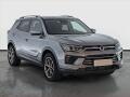 SsangYong Korando 1.5 T-GDI
