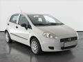 Fiat Punto 1.2, �R,1.maj, nov� STK