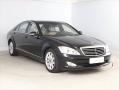 Mercedes-Benz S 320 CDI L 4MATIC, 4X4