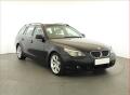 BMW 530d, Automat, po STK