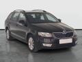 �koda Octavia Ambition 1.4 TSI, Serv.kniha