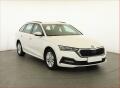 �koda Octavia 2.0 TDI, Serv.kniha, Tempomat