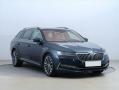koda Superb Laurin&Klement 2.0 TSI