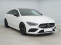 Mercedes-Benz CLA AMG Paket 220 d 4MATIC