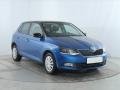 koda Fabia Style Plus 1.2 TSI, Serv.kniha