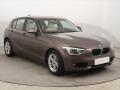 BMW 116d, Navi, Tempomat