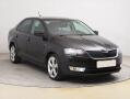 �koda Rapid Ambition Plus 1.2 TSI, Navi