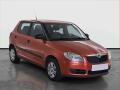 �koda Fabia 1.2, nov� STK, obl�ben� v�z