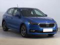 koda Fabia Ambition 1.0, Serv.kniha