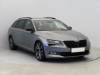 koda Superb Sportline 2.0 TDI, SPORTLINE